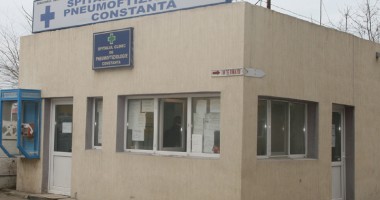 Spitalul TBC din Palazu Mare are nevoie de ajutorul nostru - 4