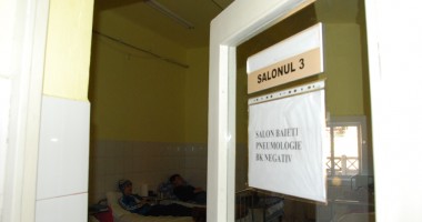 Spitalul TBC din Palazu Mare are nevoie de ajutorul nostru - 5