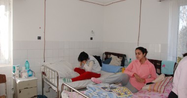 Spitalul TBC din Palazu Mare are nevoie de ajutorul nostru - 6