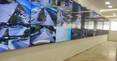 "Bijuterie" la Poliția Constanța: un dispecerat integrat, unic în țară! - 6