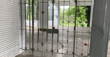 Ce planuri are Consiliul Judeţean Constanţa cu Teatrul de Vară Soveja? - 9