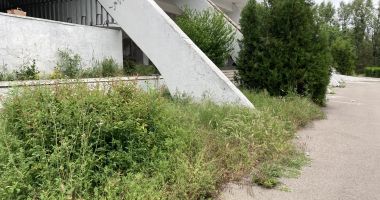 Ce planuri are Consiliul Judeţean Constanţa cu Teatrul de Vară Soveja? - 4