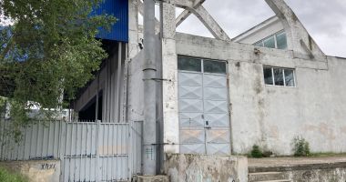 Ce planuri are Consiliul Judeţean Constanţa cu Teatrul de Vară Soveja? - 5