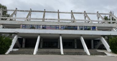 Ce planuri are Consiliul Judeţean Constanţa cu Teatrul de Vară Soveja? - 7