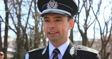 Stire din Eveniment : Când vor ajunge polițiștii din Constanța ca cei din SUA