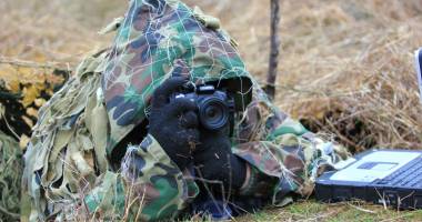 Secretele cercetașilor marini: Cum se supraviețuiește în sălbăticie / Galerie foto - 5