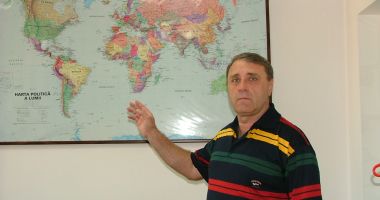 Stire din Economie : Cererea de personal navigant nebrevetat a explodat! Ofițerii maritimi români sunt căutați pe piață