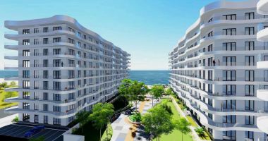 Stire din Economie : Piața imobiliară e în declin. Cererea și vânzările de locuințe au scăzut în anul 2022