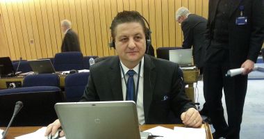 Stire din Economie : CERONAV a devenit una dintre cele mai prestigioase instituții de pregătire a navigatorilor de pe plan mondial (I)