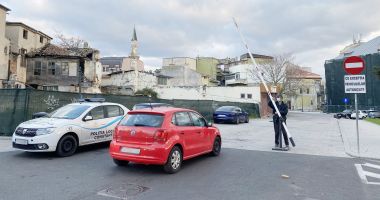 Ce se întâmplă cu barierele din Peninsulă? "Regulamentul de acces conţine aspecte de nelegalitate!" - 2