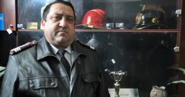 Cât de pregătiți sunt pompierii pentru salvarea oamenilor din apă - 4