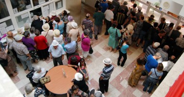 Ce surpriză "cât casa" riscați  la pensionare - 2