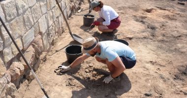 Cetatea Capidava, restaurată de Consiliul Judeţean Constanţa. „Nu putem lăsa acest loc să moară!” - 3