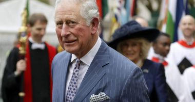 Stire din Actualitate : Regele Charles al III-lea, proclamat oficial şef al statului în Australia, Noua Zeelandă şi Canada