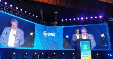 Primarul Vergil Chițac i-a "sancționat" public pe consilierii de la USR și PNL. Ce reacţie au avut aceştia - 2