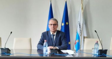 Stire din Politică-Administrație : Primarul Vergil Chiţac a dat verdictul. "În două săptămâni deschidem un etaj al Spitalului de Boli Infecţioase"