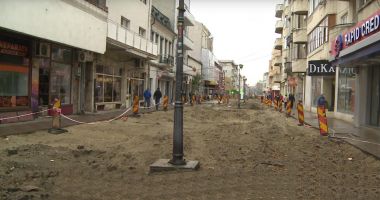 De ce arată Constanța ca după bombardamente? Primarul Vergil Chiţac are răspunsul! "Noi nu facem ca vechea administrație!" - 3
