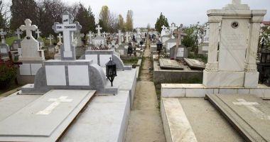 Un nou cimitir la Constanţa. Complexul mortuar va avea biserică și case funerare - 2