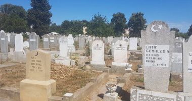 Funcţionarea cimitirelor musulmane, în atenţia Primăriei Constanţa