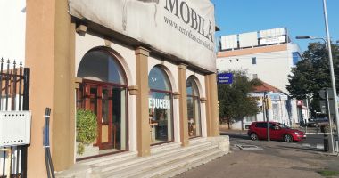 Soartă pecetluită pentru foste cinematografe și grădini de vară, ajunse „găuri negre”! - 4