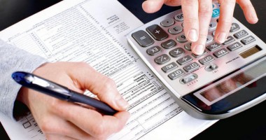 Stire din Cetățenești : Cine plătește la "Fisc" în 2014, arendașul sau proprietarul?
