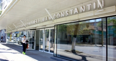 Centrul cultural "Jean Constantin", dat în folosință