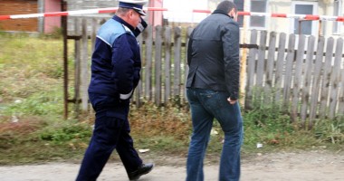 "Doamnă, v-a murit copilul!" Cea mai ingrată sarcină a polițiștilor - 2