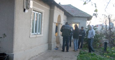 "Doamnă, v-a murit copilul!" Cea mai ingrată sarcină a polițiștilor - 3