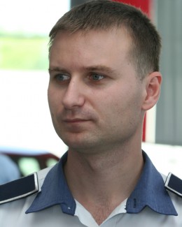 HAOS RUTIER / "Oamenii ar trebui SĂ SE ÎNDREPTE și către PRIMĂRIE" - 2