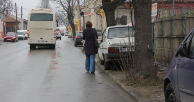 HAOS RUTIER / "Oamenii ar trebui SĂ SE ÎNDREPTE și către PRIMĂRIE" - 4