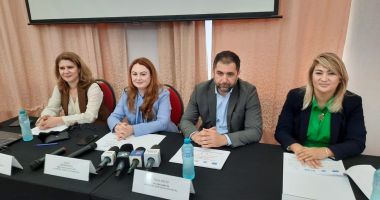 Stire din Politică-Administrație : Consiliul Judeţean Constanţa şi Direcţia Generală Anticorupţie au prezentat un nou proiect de anvergură