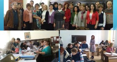 Ce profesori se vor ocupa, din toamnă, de ascensiunea spre excelență a elevilor constănțeni - 2