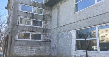 Clădirea abandonată de la Grădiniţa nr. 47, ignorată de autorităţi! „Se va analiza situația!” - 3