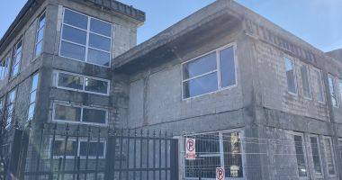 Clădirea abandonată de la Grădiniţa nr. 47, ignorată de autorităţi! „Se va analiza situația!” - 4