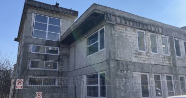 Clădirea abandonată de la Grădiniţa nr. 47, ignorată de autorităţi! „Se va analiza situația!” - 2