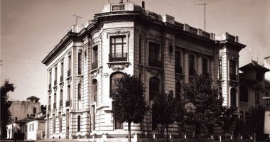Stire din Social : Hartă cu clădirile-simbol din Constanța, pentru a atrage turiști la malul mării