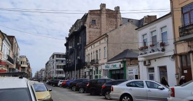 Cât de sigure sunt clădirile din Constanţa, în cazul unui cutremur mai mare? - 2