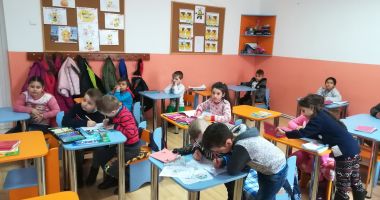 Cererile peste oferta educațională la clasa pregătitoare obligă directorii la artificii imobiliare - 2