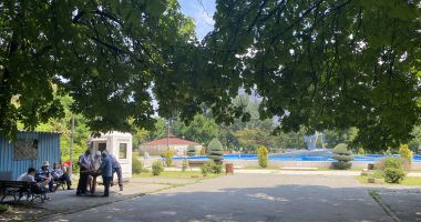 Pensionarii cer redeschiderea cluburilor de vară din parcuri. „Este bătaie de joc!” - 2