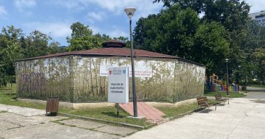 Pensionarii cer redeschiderea cluburilor de vară din parcuri. „Este bătaie de joc!” - 3