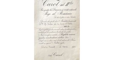Colegiul Național „Mircea cel Bătrân” aniversează 125 de ani. Repere istorice ale polului elitei intelectuale a Dobrogei - 10