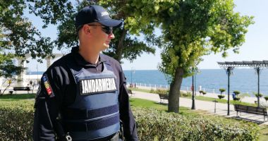 Stire din Actualitate : Locuitorii din Cobadin cer post de jandarmi. Iată cum poate fi înființat
