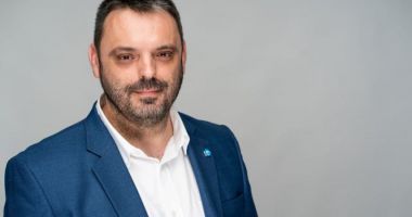 Stire din Politică-Administrație : Liderul USR Constanţa, Florin Cocargeanu: „Mandatul meu va consta în realizarea unei fuziuni echilibrate cu PLUS Constanța”