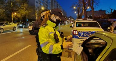 Se schimbă Codul Rutier! Amenzi mai dure pentru teribiliștii din trafic! - 2