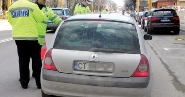 Stire din Eveniment : Codul rutier nu a întrunit voturile necesare pentru a fi adoptat
