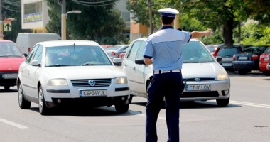 Stire din Eveniment : Banii din amenzile rutiere nu mai merg la infrastructură. Iată unde vor ajunge