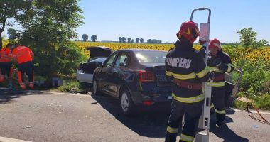 Stire din Eveniment : Pedepse mai drastice pentru șoferii care colecționează amenzi. Lucian Bode: "Sancțiunile sunt încă blânde!"