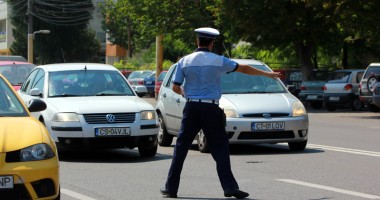 Stire din Eveniment : NOUL COD RUTIER, TRIMIS ÎN PARLAMENT