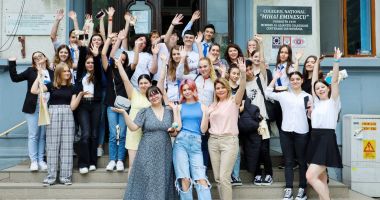 Cu ce dificultăți se confruntă actuala generație de elevi? "Vrem să fie ascultate și problemele noastre" - 2