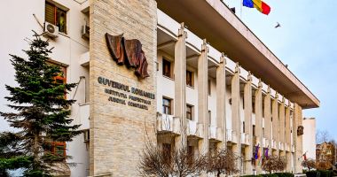 Stire din Social : Colegiul Prefectural Constanţa, convocat! Migraţia şi bugetul general, subiectele dezbătute